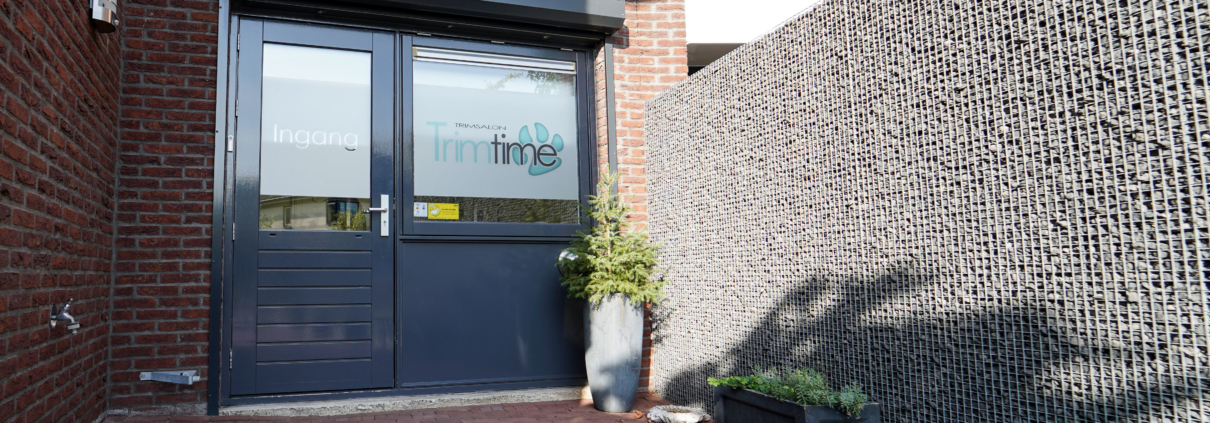 TRIMSALON TRIMTIME